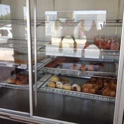Marquez Bakery - Good selection....