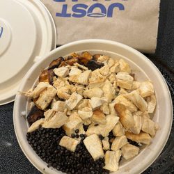 Just Salad