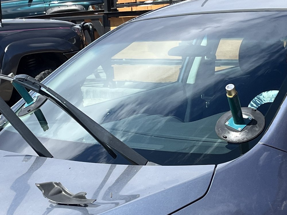 JIFFY AUTO GLASS Updated September 2024 38 Photos & 76 Reviews