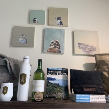Jeffries General - some of the art etc - Home Decor Near Me - Napa, California