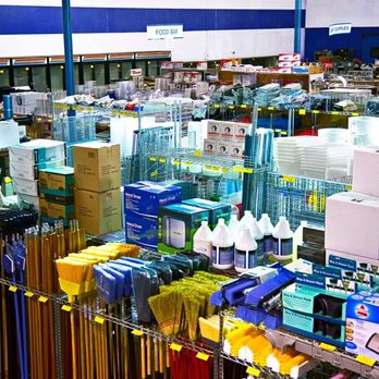 Oklahoma Restaurant Supply - We have everything you need in stock for your kitchen and foodservice application! - Restaurant Supplies Near Me - Oklahoma City, Oklahoma