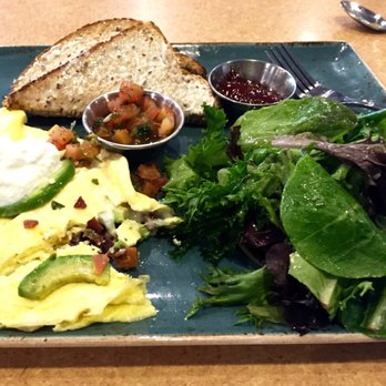First Watch - Healthy and tasty. I ate a salad for breakfast? - Cafes Near Me - Scottsdale, Arizona First Watch - Healthy and tasty. I ate a salad for breakfast? - Cafes Near Me - Scottsdale, Arizona
