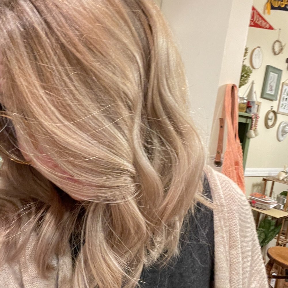 MKP Salon - Hair Salons Near Me - Fairfax, Virginia MKP Salon - Hair Salons Near Me - Fairfax, Virginia