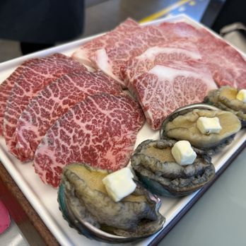 Hibiki BBQ - Barbeque Near Me - San Gabriel, California