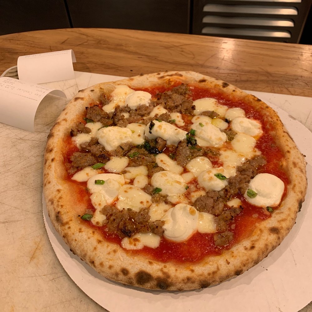 Ava Pizzeria - Pizza Near Me - Charlotte, North Carolina Ava Pizzeria - Pizza Near Me - Charlotte, North Carolina
