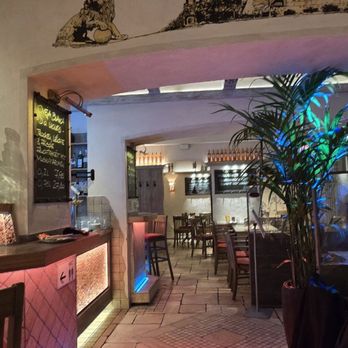 Las Tapas - Spanish Near Me - Dresden, SN