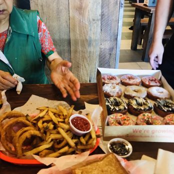 Duck Donuts - Donuts Near Me - Alpharetta, Georgia
