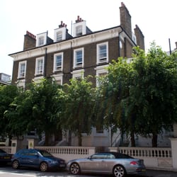 YHA London Earl's Court