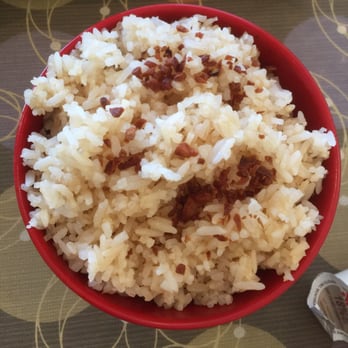B's Sizzling Kitchen - Garlic rice, filipino style - Filipino Near Me - Etobicoke, Ontario