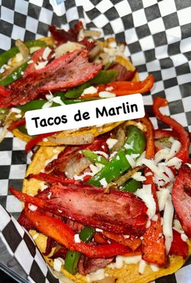 Mariscos la caña by null