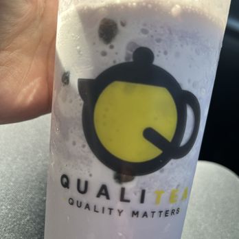 Qualitea - Bubble Tea Near Me - Pinole, California Qualitea - Bubble Tea Near Me - Pinole, California