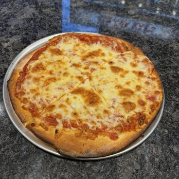 Ava Rae's Pizzeria & Pub - Cheese pizza - Pizza Near Me - Olathe, Kansas Ava Rae's Pizzeria & Pub - Cheese pizza - Pizza Near Me - Olathe, Kansas