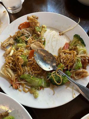 Siam On Eastlake by null