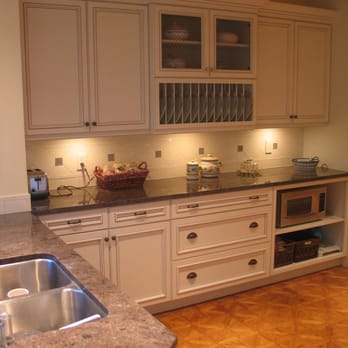 Rollin Contracting - Kitchen Remodeling & Design / Custom & Stock Cabinet Installations - General Contractors Near Me - Chicago, Illinois Rollin Contracting - Kitchen Remodeling & Design / Custom & Stock Cabinet Installations - General Contractors Near Me - Chicago, Illinois