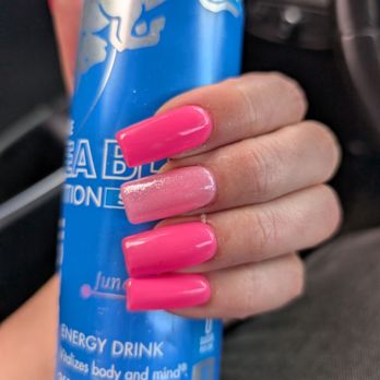 Classy Nails - Nail Salons Near Me - Dublin, Ohio