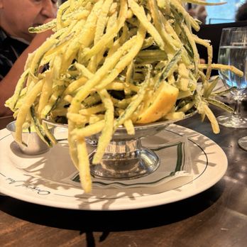 Original Joe's - Zucchini fries - Italian Near Me - Walnut Creek, California
