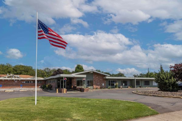 Milton Freewater Health and Rehabilitation