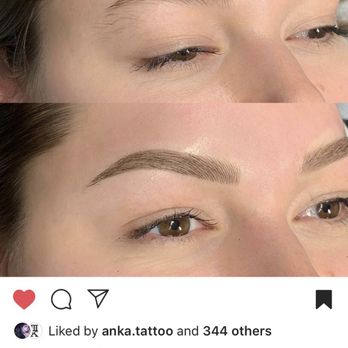 Three Kings Tattoo - Brooklyn - Brows - Tattoo Near Me - Brooklyn, New York Three Kings Tattoo - Brooklyn - Brows - Tattoo Near Me - Brooklyn, New York