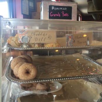 Café Eclectic - Fresh dounoughts and scones - Breakfast & Brunch Near Me - Memphis, Tennessee Café Eclectic - Fresh dounoughts and scones - Breakfast & Brunch Near Me - Memphis, Tennessee