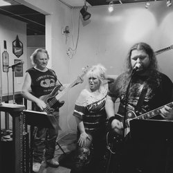 TK Bar - TK's Off Gowen Road get ready for awesome Halloween Rockin the house down with Last Minute Band!!