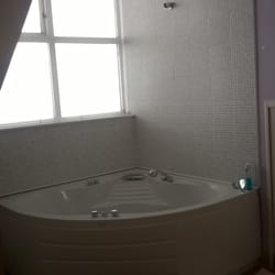 Clarmont Guest House - Jacuzzi