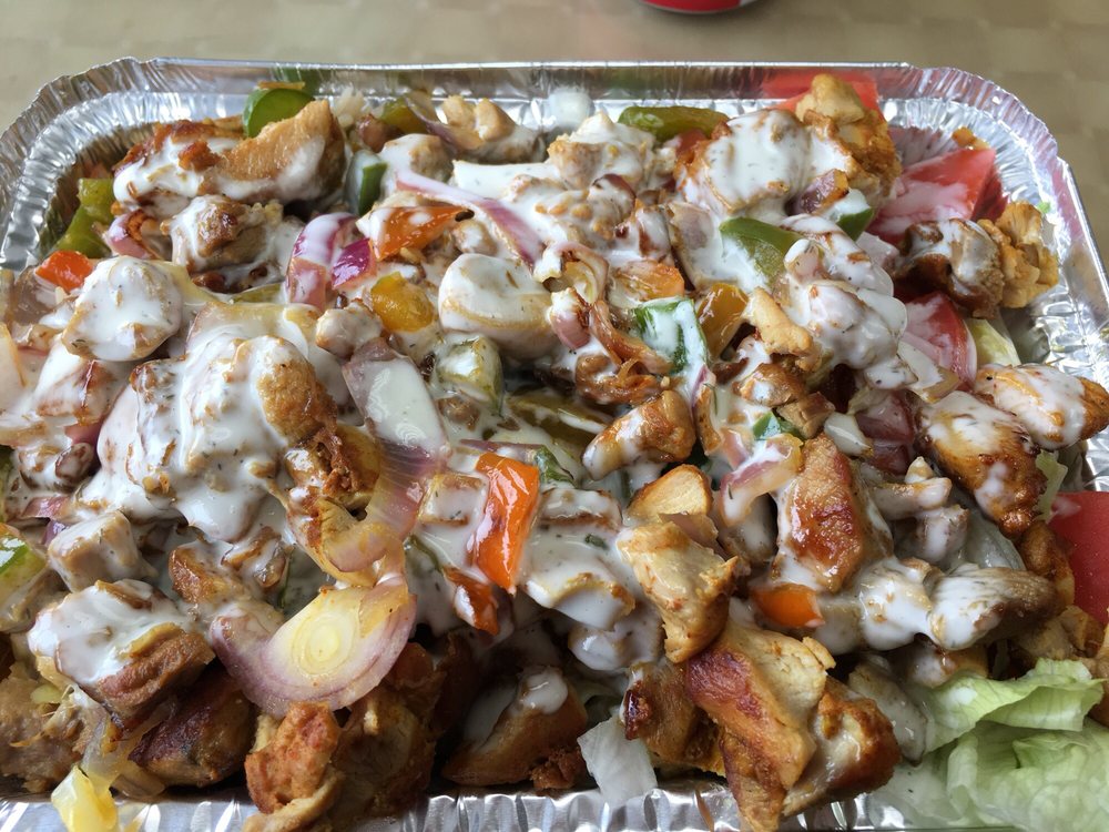 HERMAN’S DELI & CATERING Updated August 2024 210 Sheridan Blvd