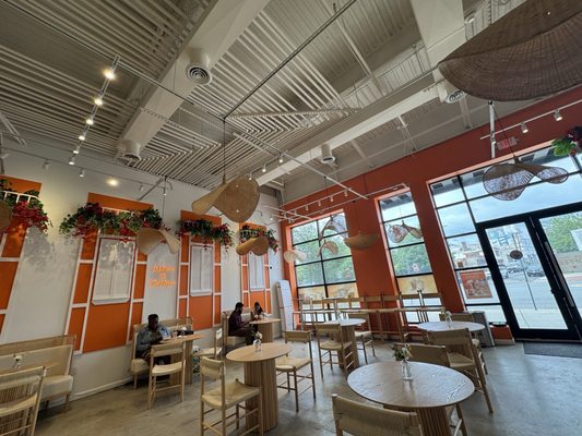 Caribbrew Café by null