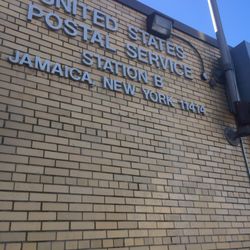 US Post Office