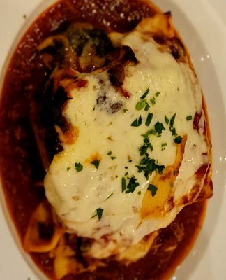 Il Posto Trattoria by null
