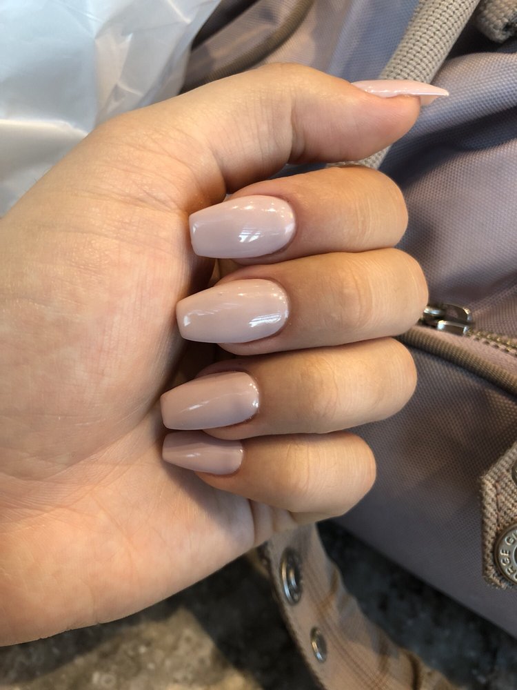 Aqua Nails And Spa Image