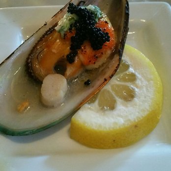 KAI ZAN - Asian Fusion Near Me - Chicago, Illinois