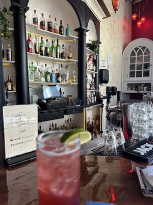 Doc Marie’s by null