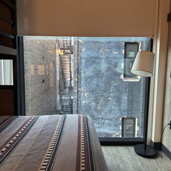 Moxy Chicago Downtown - Hotels Near Me - Chicago, Illinois Moxy Chicago Downtown - Hotels Near Me - Chicago, Illinois