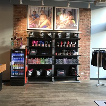 TITLE Boxing Club - Retail Options - Boxing Near Me - Chicago, Illinois TITLE Boxing Club - Retail Options - Boxing Near Me - Chicago, Illinois
