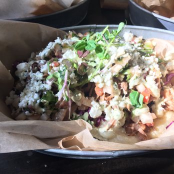 Cloud Red - Mmmm... tacos - Bars Near Me - Shorewood, Wisconsin