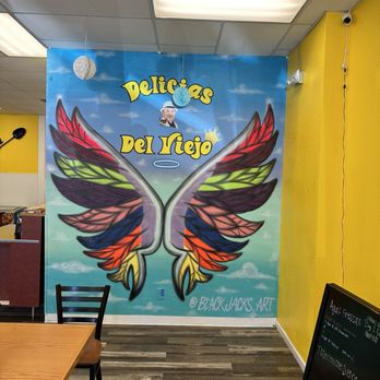 Delicias Del Viejo - Ice Cream & Frozen Yogurt Near Me - Shakopee, Minnesota Delicias Del Viejo - Ice Cream & Frozen Yogurt Near Me - Shakopee, Minnesota