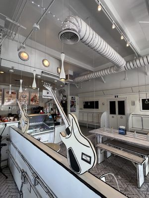 OKO Cafe by null