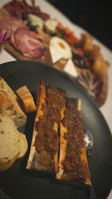 The Cellar Restaurant by null