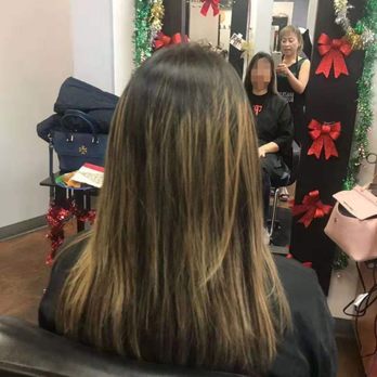 EllaBella Salon - before - Hair Salons Near Me - Tustin, California EllaBella Salon - before - Hair Salons Near Me - Tustin, California