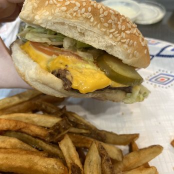 The Dram Shop Bar - The Single Burger - Sports Bars Near Me - Brooklyn, New York The Dram Shop Bar - The Single Burger - Sports Bars Near Me - Brooklyn, New York