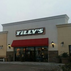 Tillys