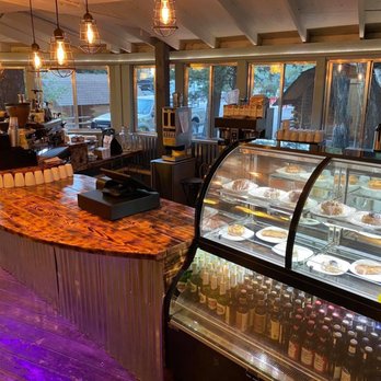 Mountain Top Social - a counter with a variety of food items - Breakfast & Brunch Near Me - Ridgway, Colorado Mountain Top Social - a counter with a variety of food items - Breakfast & Brunch Near Me - Ridgway, Colorado