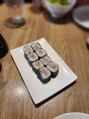 Sushi Katsu-ya (Woodland Hills) by null