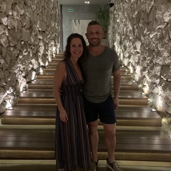 Taboo Cancun - Taboo - Mediterranean Near Me - Cancún, ROO