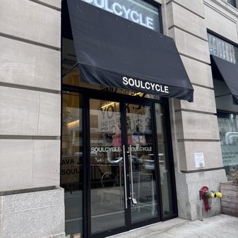 SoulCycle Brooklyn Heights - Outside - Cycling Classes Near Me - Brooklyn, New York SoulCycle Brooklyn Heights - Outside - Cycling Classes Near Me - Brooklyn, New York