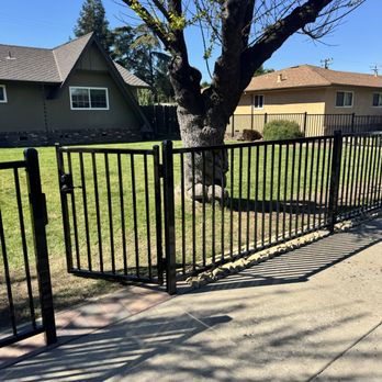 Any Fence - Fences & Gates Near Me Any Fence - Fences & Gates Near Me