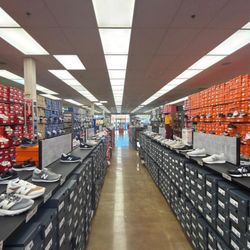Rack Room Shoes