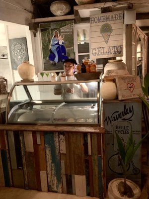 Posada Margherita by null