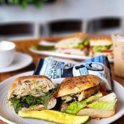 Pressed Cafe