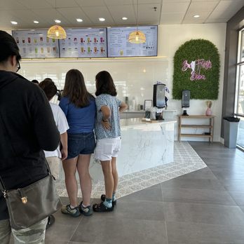 Feng Cha - Bubble Tea Near Me - Renton, Washington